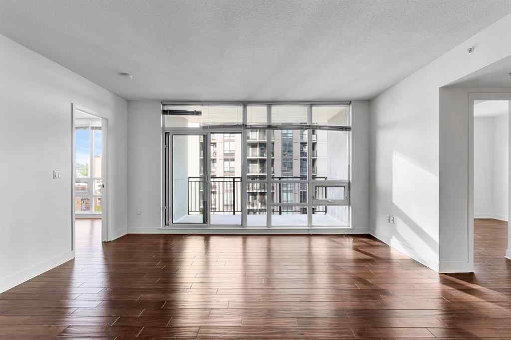 MLS® A2244650 - Unit #901 1118 12 Avenue SW in Beltline Calgary, Residential