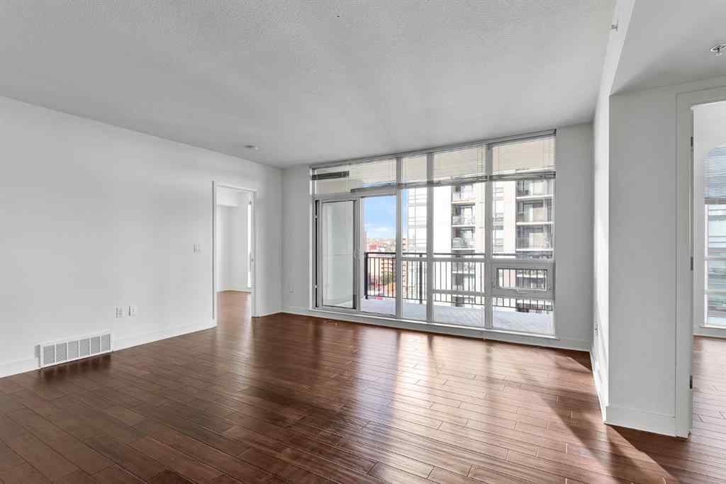 MLS® A2244650 - Unit #901 1118 12 Avenue SW in Beltline Calgary, Residential