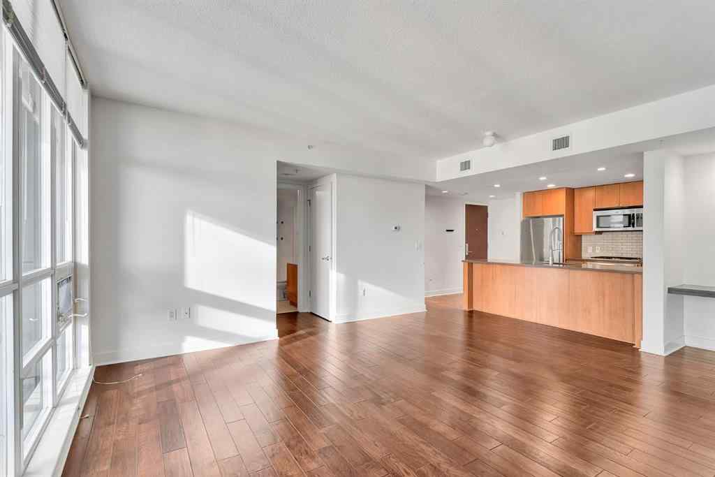 MLS® A2244650 - Unit #901 1118 12 Avenue SW in Beltline Calgary, Residential