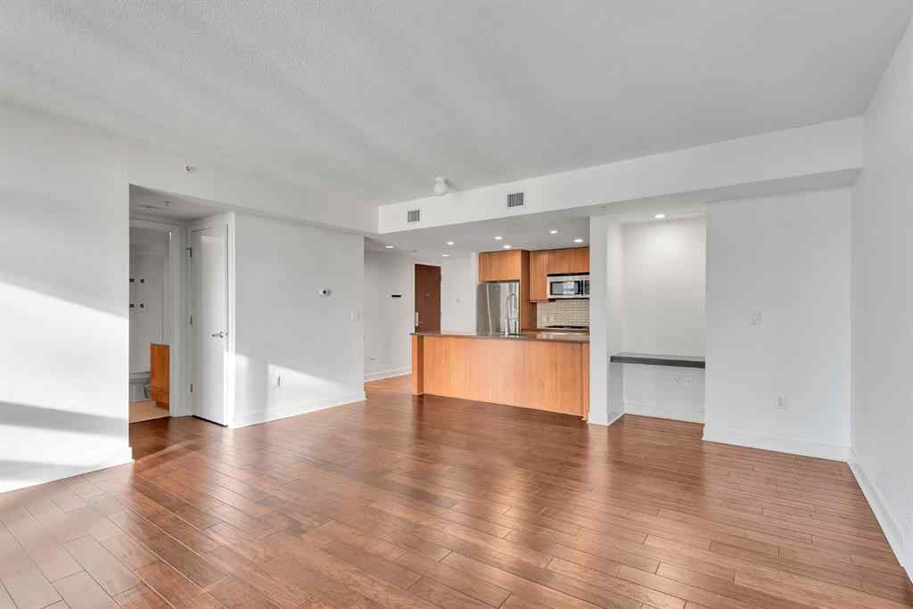 MLS® A2244650 - Unit #901 1118 12 Avenue SW in Beltline Calgary, Residential