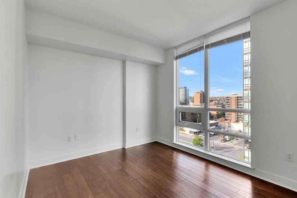 MLS® A2244650 - Unit #901 1118 12 Avenue SW in Beltline Calgary, Residential