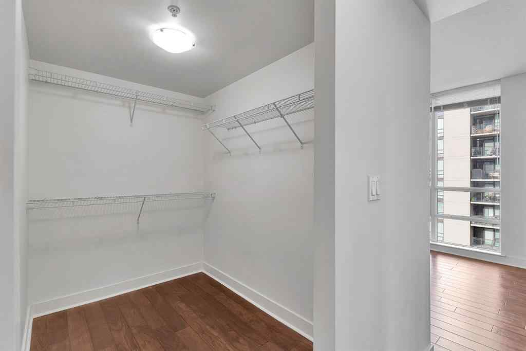 MLS® A2244650 - Unit #901 1118 12 Avenue SW in Beltline Calgary, Residential