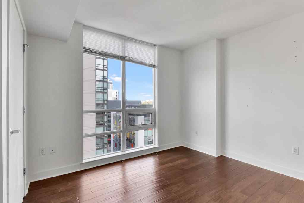 MLS® A2244650 - Unit #901 1118 12 Avenue SW in Beltline Calgary, Residential