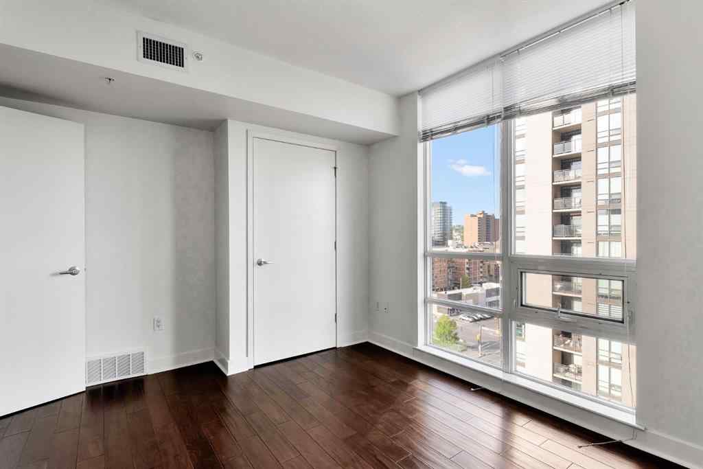 MLS® A2244650 - Unit #901 1118 12 Avenue SW in Beltline Calgary, Residential
