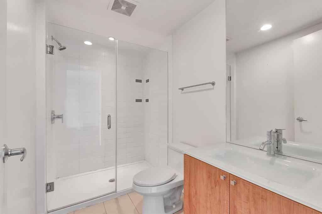 MLS® A2244650 - Unit #901 1118 12 Avenue SW in Beltline Calgary, Residential
