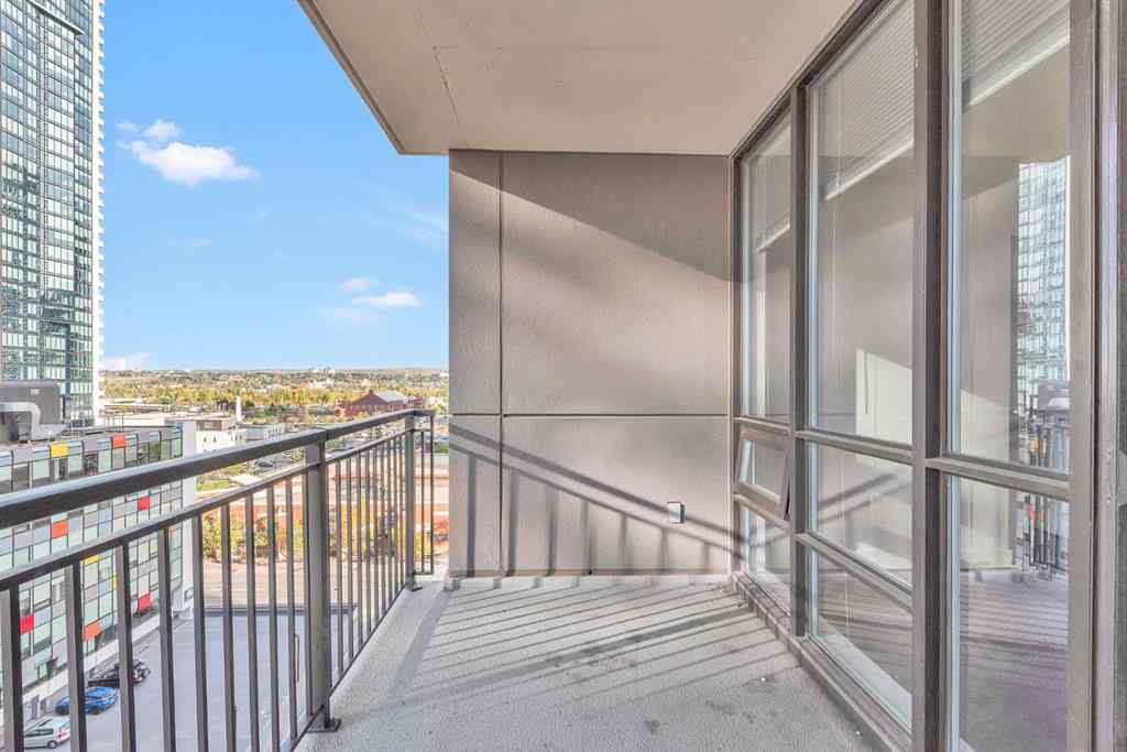 MLS® A2244650 - Unit #901 1118 12 Avenue SW in Beltline Calgary, Residential