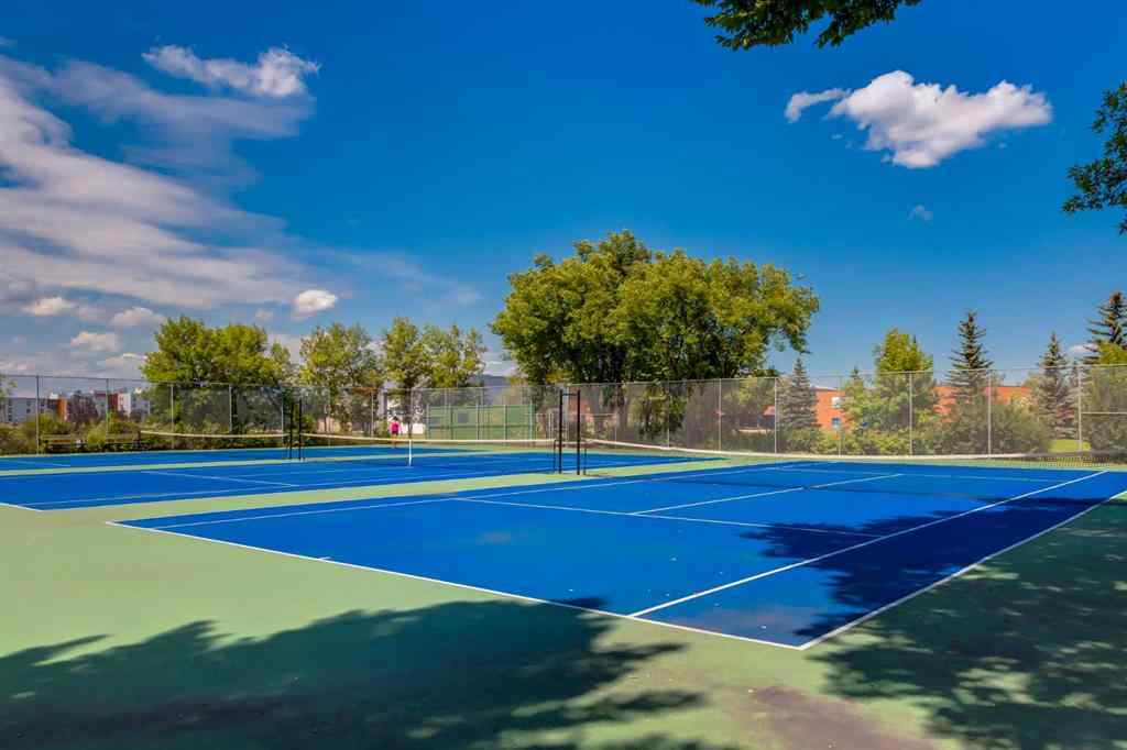 MLS® A2244651 - Unit #21 5425 Pensacola Crescent SE in Penbrooke Meadows Calgary, Residential