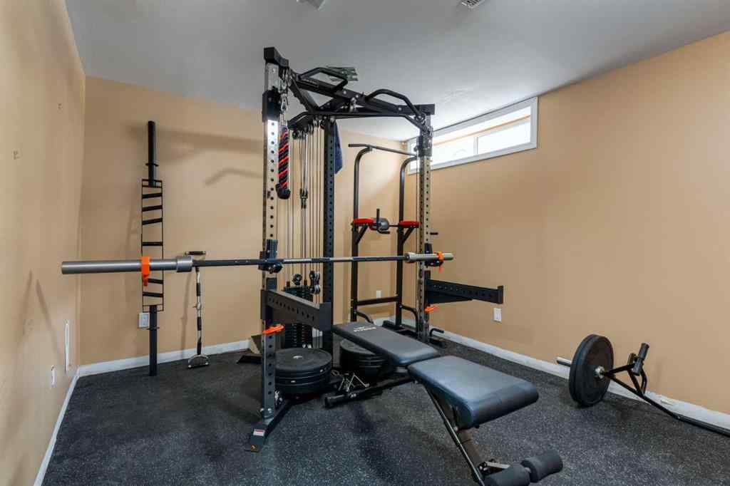 MLS® A2244651 - Unit #21 5425 Pensacola Crescent SE in Penbrooke Meadows Calgary, Residential