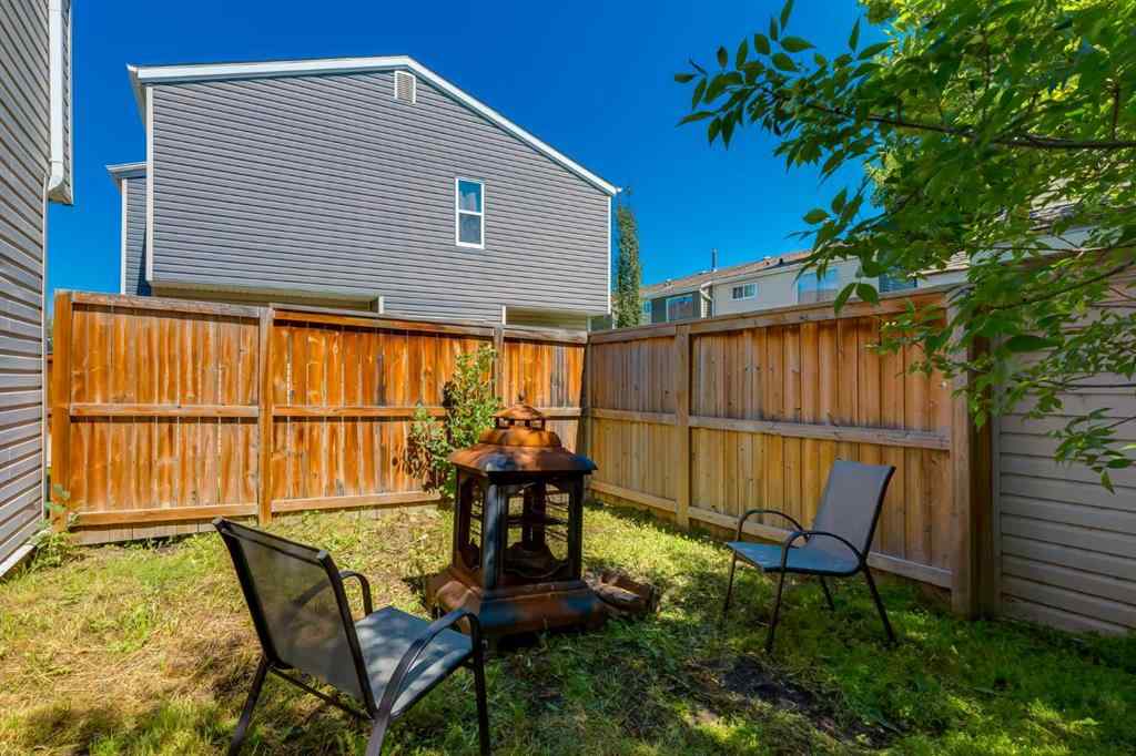 MLS® A2244651 - Unit #21 5425 Pensacola Crescent SE in Penbrooke Meadows Calgary, Residential