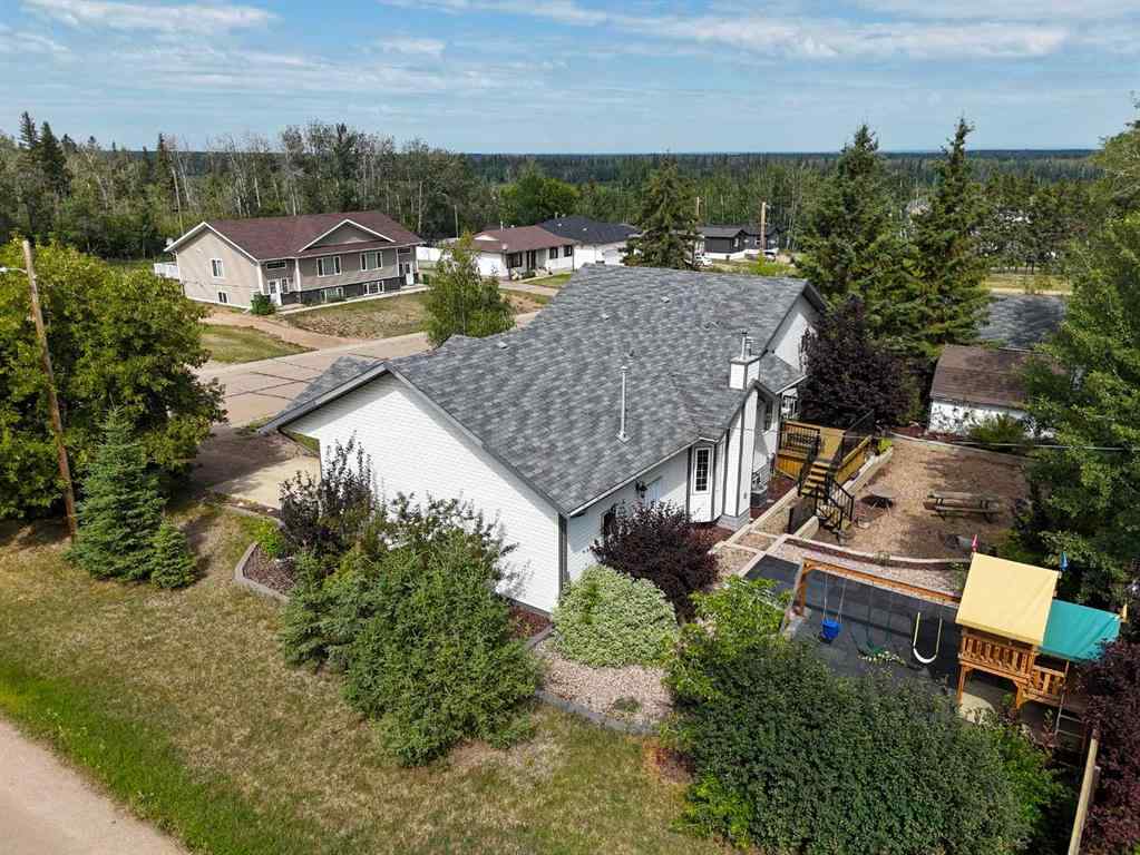 MLS® A2244654 - 4501 52 Street  in NONE Fort Vermilion, Residential