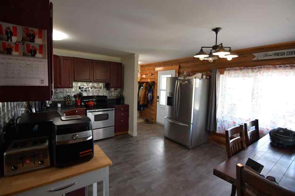 MLS® A2244655 - 8464 Township Road 350   in NONE Rural Special Areas No. 4, Residential