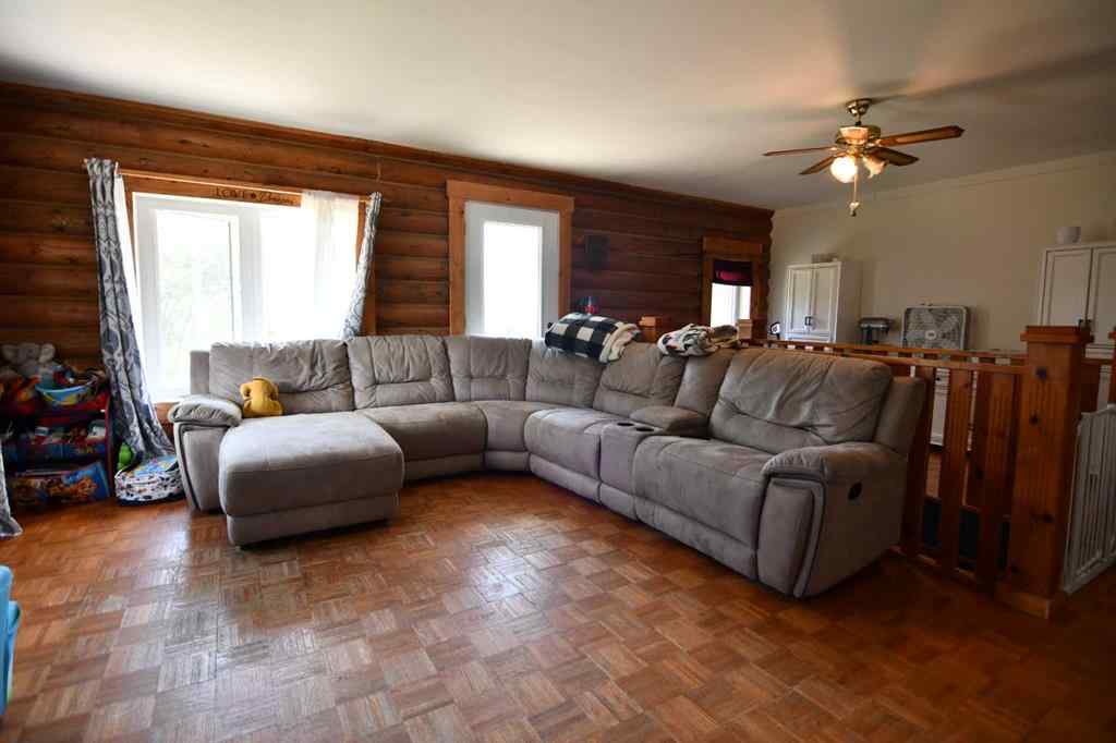 MLS® A2244655 - 8464 Township Road 350   in NONE Rural Special Areas No. 4, Residential