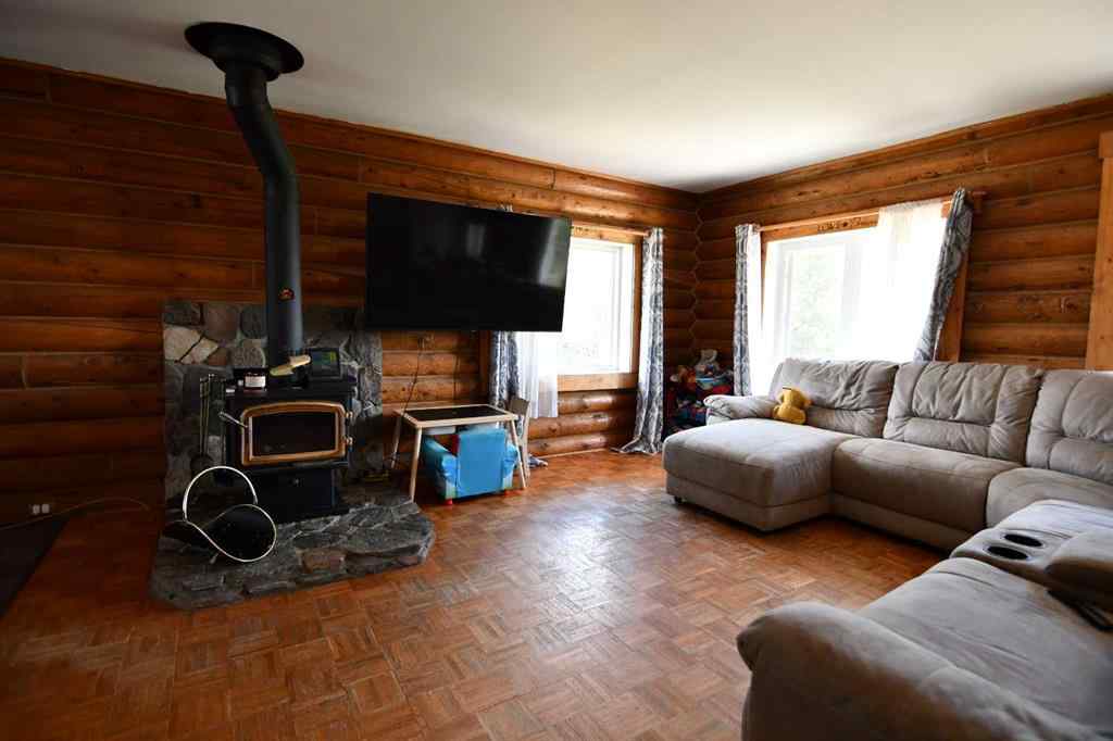 MLS® A2244655 - 8464 Township Road 350   in NONE Rural Special Areas No. 4, Residential
