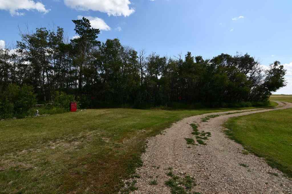 MLS® A2244655 - 8464 Township Road 350   in NONE Rural Special Areas No. 4, Residential