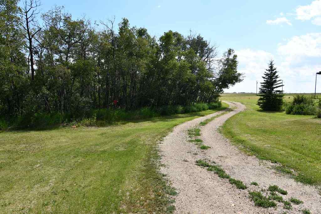 MLS® A2244655 - 8464 Township Road 350   in NONE Rural Special Areas No. 4, Residential