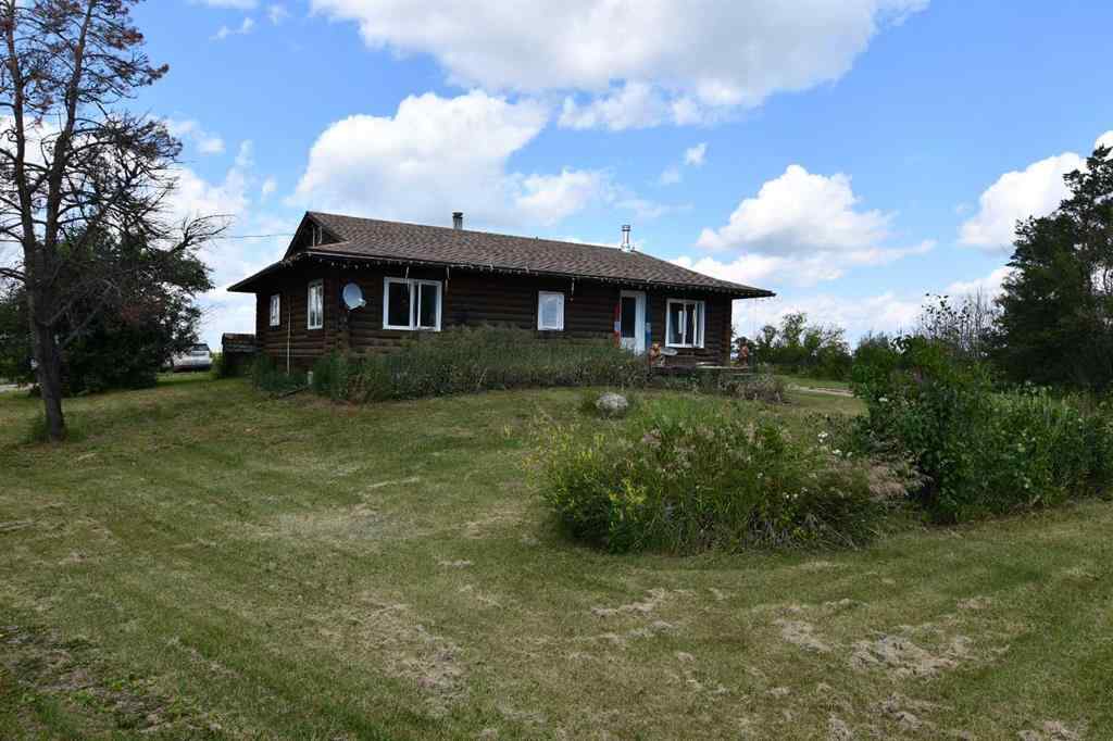 MLS® A2244655 - 8464 Township Road 350   in NONE Rural Special Areas No. 4, Residential