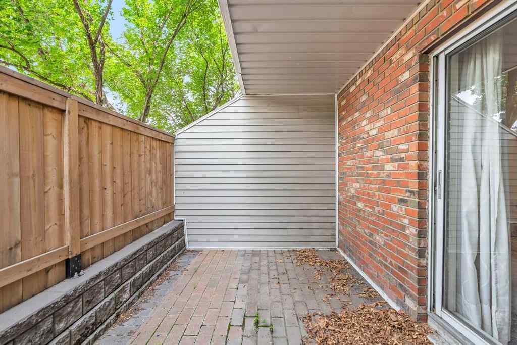 MLS® A2244656 - Unit #102 540 18 Avenue SW in Cliff Bungalow Calgary, Residential