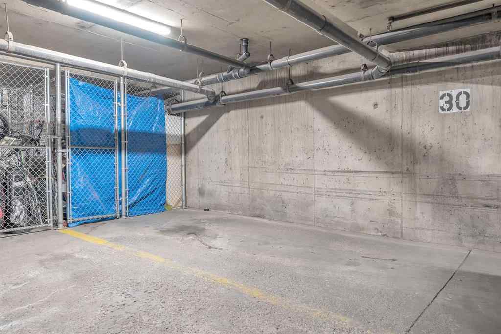 MLS® A2244656 - Unit #102 540 18 Avenue SW in Cliff Bungalow Calgary, Residential