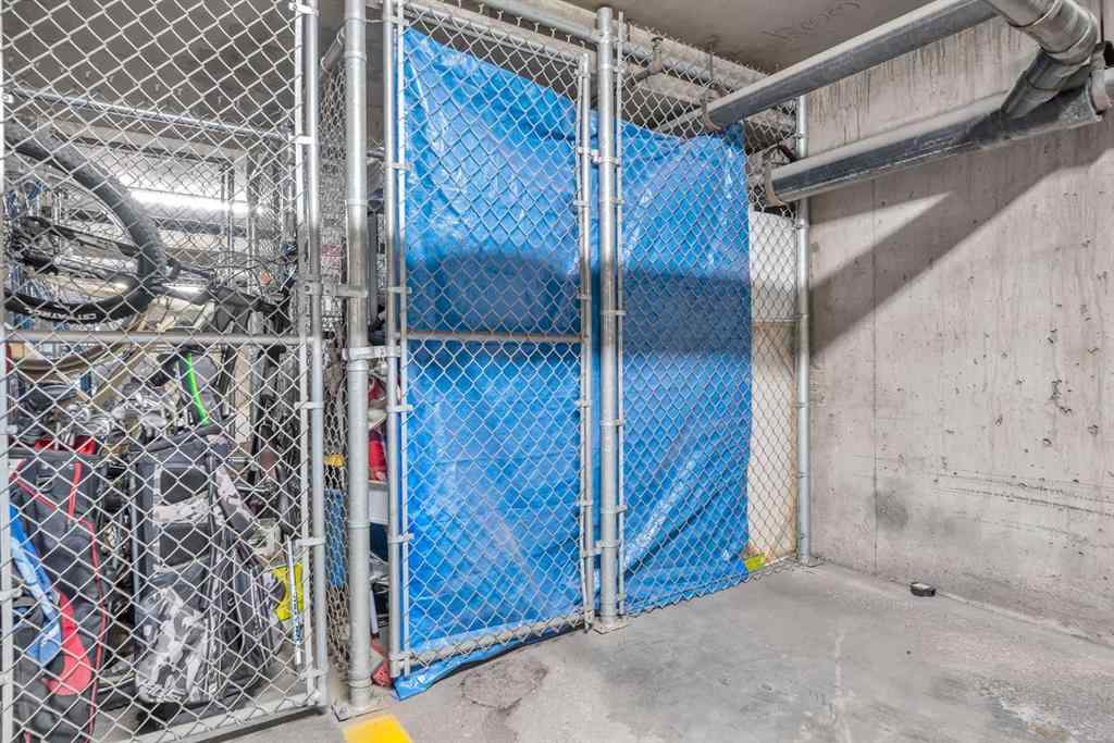 MLS® A2244656 - Unit #102 540 18 Avenue SW in Cliff Bungalow Calgary, Residential