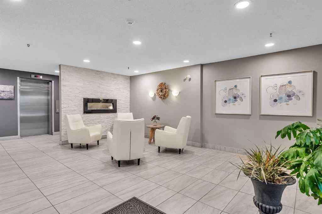 MLS® A2244656 - Unit #102 540 18 Avenue SW in Cliff Bungalow Calgary, Residential