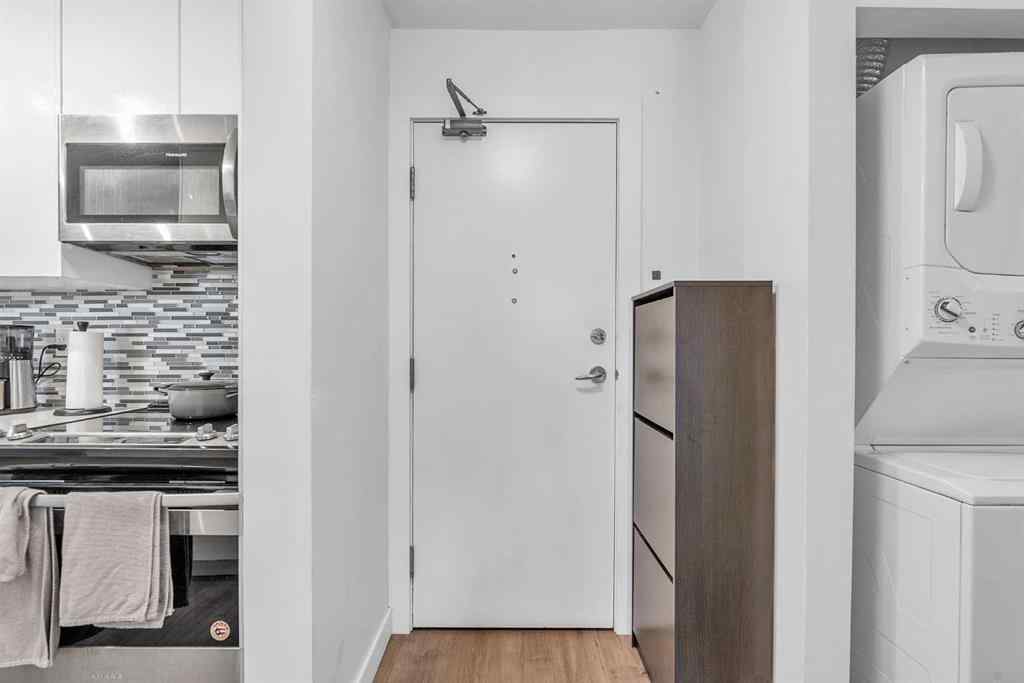 MLS® A2244656 - Unit #102 540 18 Avenue SW in Cliff Bungalow Calgary, Residential