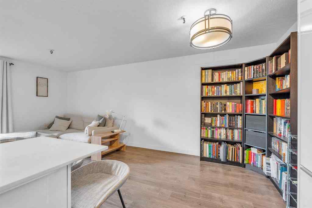 MLS® A2244656 - Unit #102 540 18 Avenue SW in Cliff Bungalow Calgary, Residential