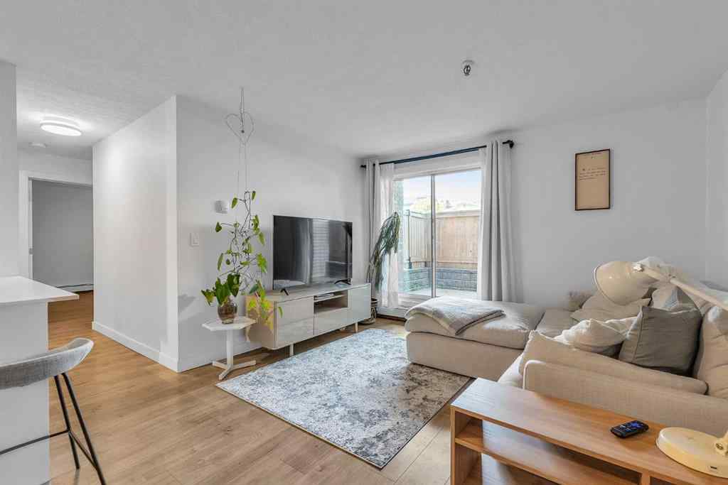 MLS® A2244656 - Unit #102 540 18 Avenue SW in Cliff Bungalow Calgary, Residential