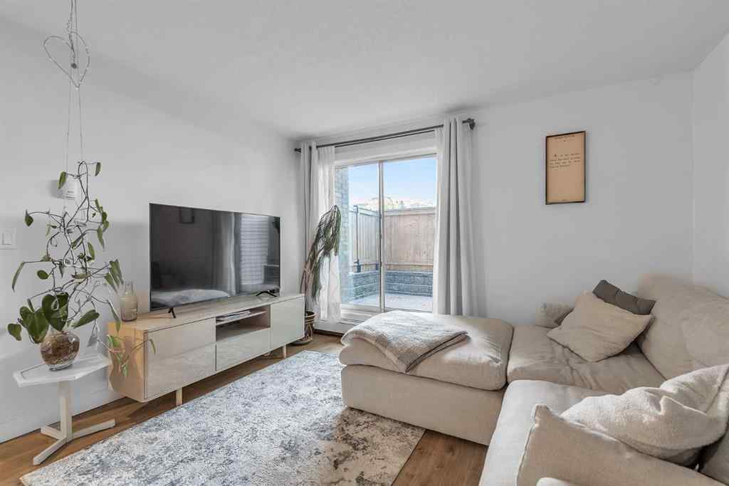 MLS® A2244656 - Unit #102 540 18 Avenue SW in Cliff Bungalow Calgary, Residential