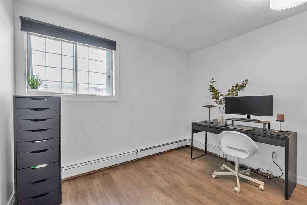 MLS® A2244656 - Unit #102 540 18 Avenue SW in Cliff Bungalow Calgary, Residential