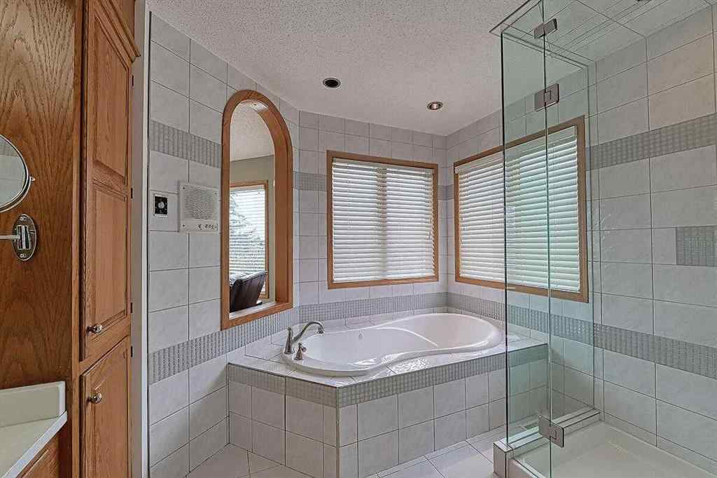 MLS® A2244657 - 115 Strathaven Circle SW in Strathcona Park Calgary, Residential