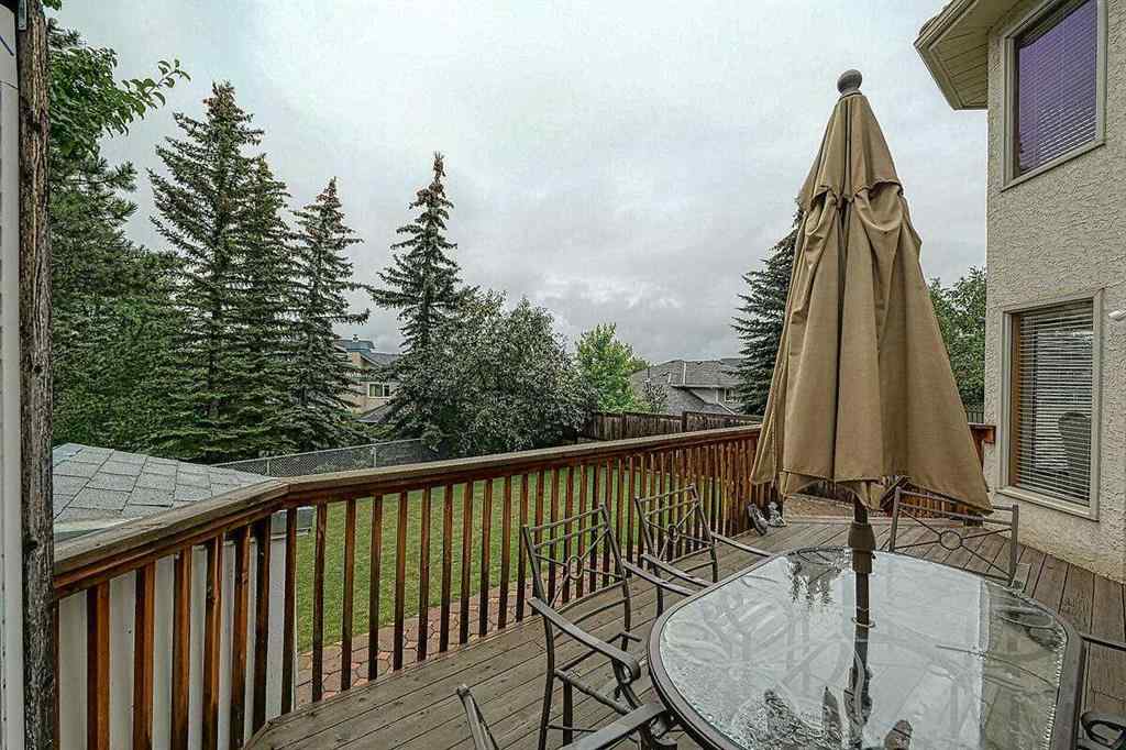 MLS® A2244657 - 115 Strathaven Circle SW in Strathcona Park Calgary, Residential