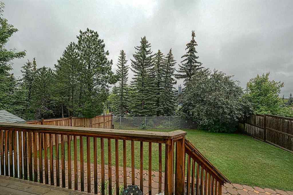 MLS® A2244657 - 115 Strathaven Circle SW in Strathcona Park Calgary, Residential