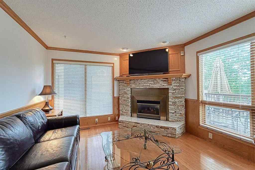 MLS® A2244657 - 115 Strathaven Circle SW in Strathcona Park Calgary, Residential