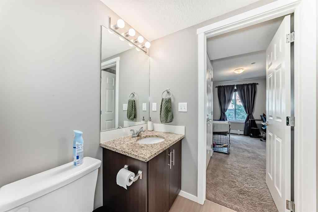 MLS® A2244662 - Unit #2206 99 Copperstone Park SE in Copperfield Calgary, Residential