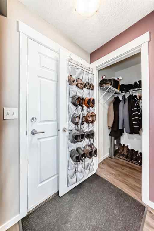 MLS® A2244662 - Unit #2206 99 Copperstone Park SE in Copperfield Calgary, Residential