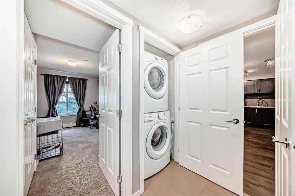MLS® A2244662 - Unit #2206 99 Copperstone Park SE in Copperfield Calgary, Residential