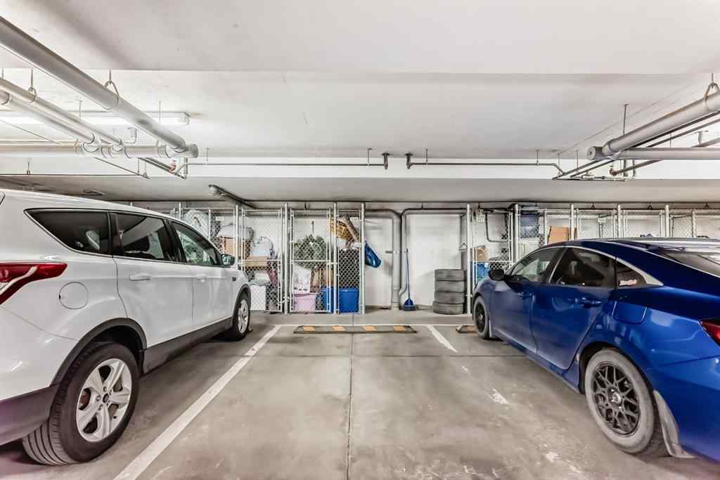 MLS® A2244662 - Unit #2206 99 Copperstone Park SE in Copperfield Calgary, Residential