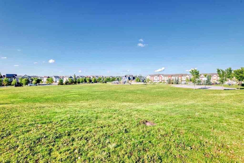 MLS® A2244662 - Unit #2206 99 Copperstone Park SE in Copperfield Calgary, Residential