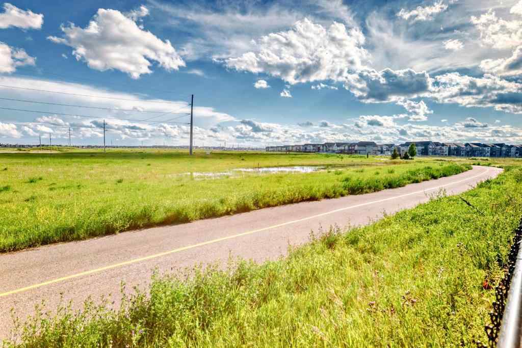 MLS® A2244662 - Unit #2206 99 Copperstone Park SE in Copperfield Calgary, Residential