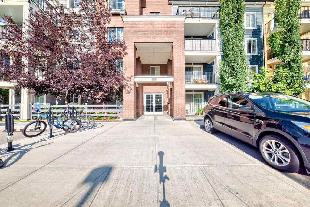 MLS® A2244662 - Unit #2206 99 Copperstone Park SE in Copperfield Calgary, Residential