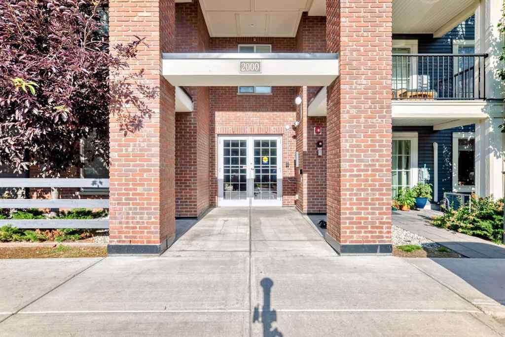 MLS® A2244662 - Unit #2206 99 Copperstone Park SE in Copperfield Calgary, Residential