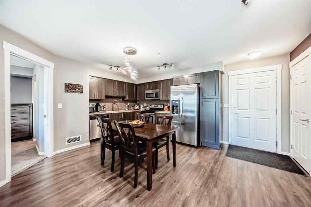 MLS® A2244662 - Unit #2206 99 Copperstone Park SE in Copperfield Calgary, Residential