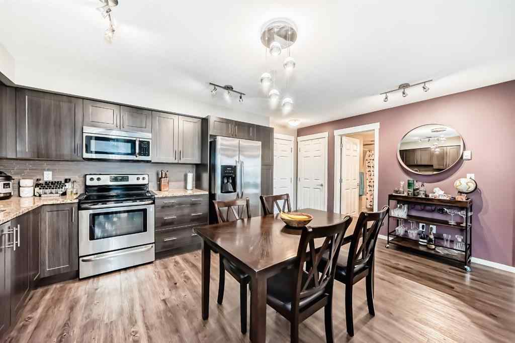 MLS® A2244662 - Unit #2206 99 Copperstone Park SE in Copperfield Calgary, Residential