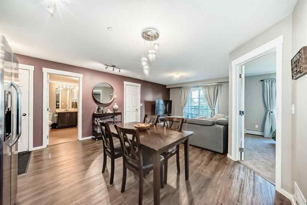 MLS® A2244662 - Unit #2206 99 Copperstone Park SE in Copperfield Calgary, Residential