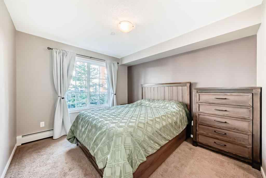 MLS® A2244662 - Unit #2206 99 Copperstone Park SE in Copperfield Calgary, Residential