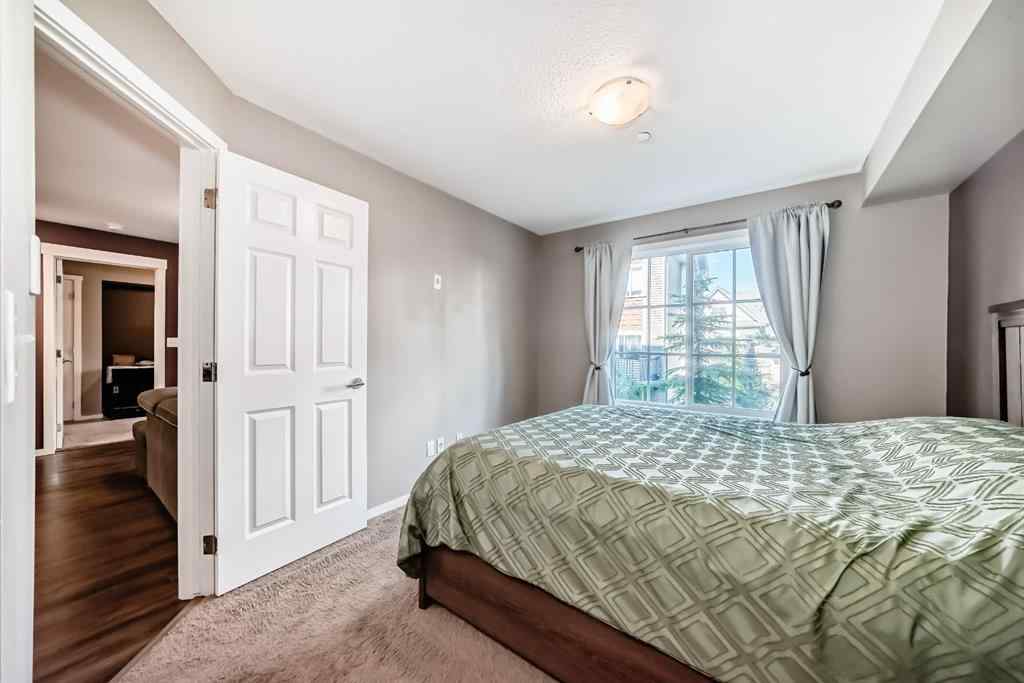 MLS® A2244662 - Unit #2206 99 Copperstone Park SE in Copperfield Calgary, Residential