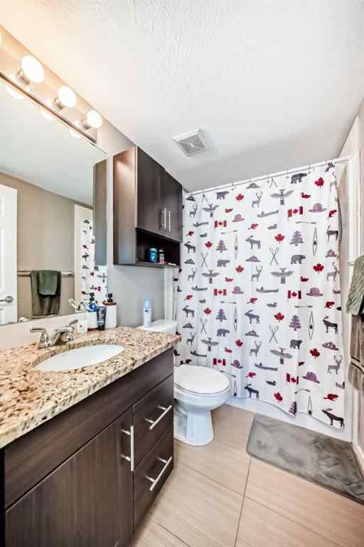 MLS® A2244662 - Unit #2206 99 Copperstone Park SE in Copperfield Calgary, Residential
