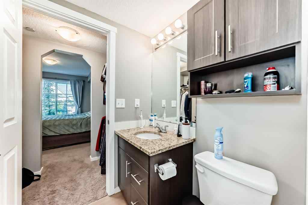MLS® A2244662 - Unit #2206 99 Copperstone Park SE in Copperfield Calgary, Residential