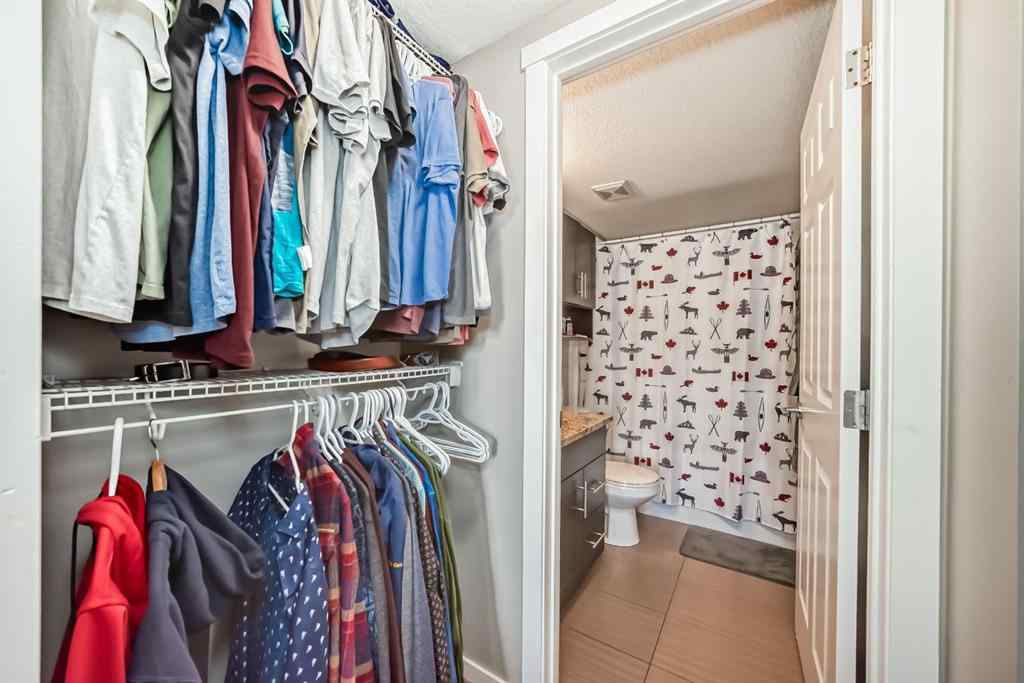MLS® A2244662 - Unit #2206 99 Copperstone Park SE in Copperfield Calgary, Residential