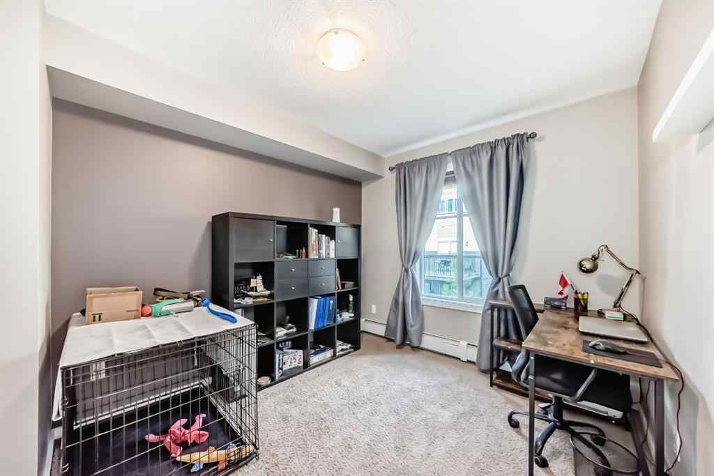 MLS® A2244662 - Unit #2206 99 Copperstone Park SE in Copperfield Calgary, Residential